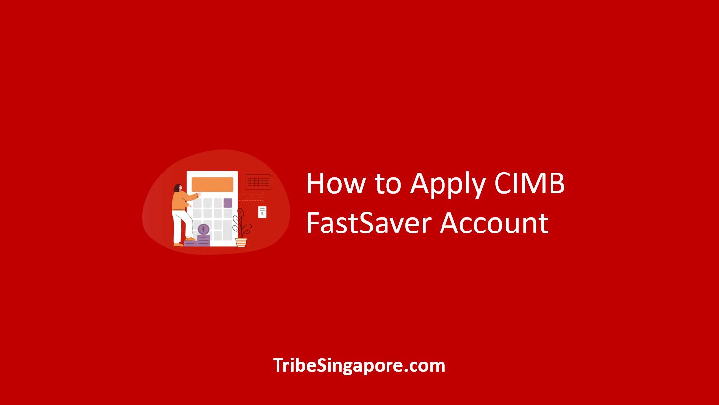 CIMB FastSaver Account