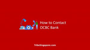 How to Contact OCBC Bank
