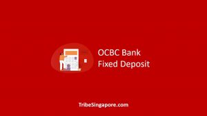OCBC Fixed Deposit