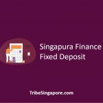 Singapura Finance Fixed Deposit