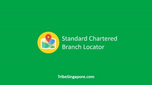 Standard Chartered Branch Locator
