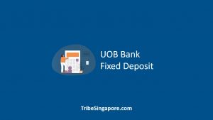 UOB Fixed Deposit