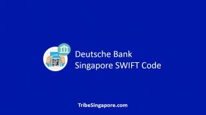 Deutsche Singapore SWIFT Code