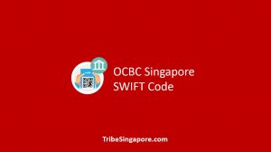 OCBC Singapore SWIFT Code