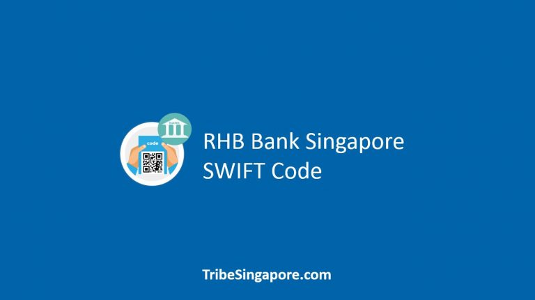 √ RHB Bank Branches in Singapore Location, Contact