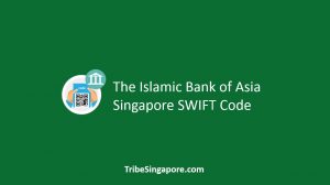 The Islamic Bank of Asia Singapore SWIFT Code