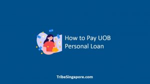 How to Pay UOB Personal Loan